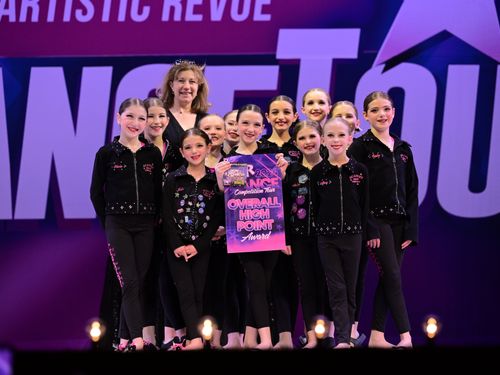Boardman, OH - 4/11/2024 - Awards