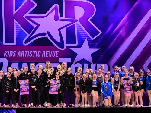 Boardman, OH - 4/11/2024 - Awards