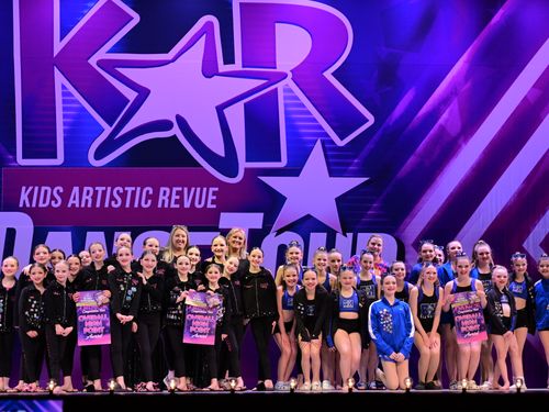 Boardman, OH - 4/11/2024 - Awards