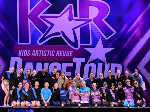 Boardman, OH - 4/11/2024 - Awards