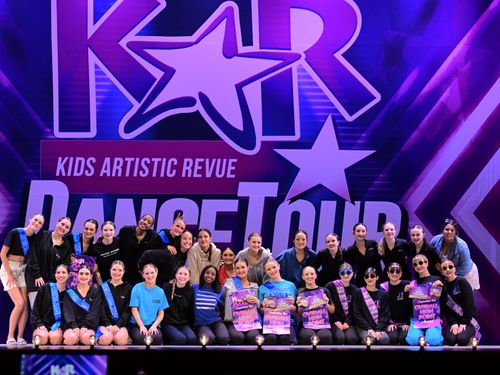 Boardman, OH - 4/11/2024 - Awards