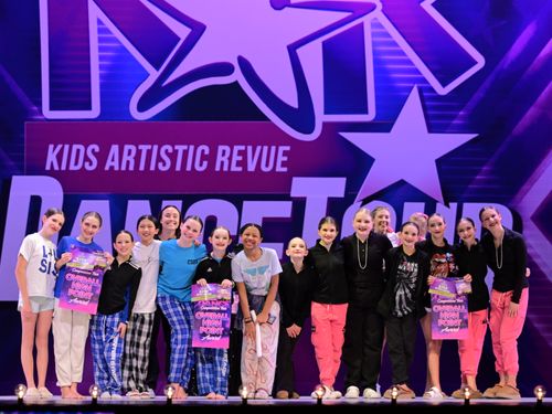 Boardman, OH - 4/11/2024 - Awards