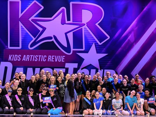 Boardman, OH - 4/11/2024 - Awards