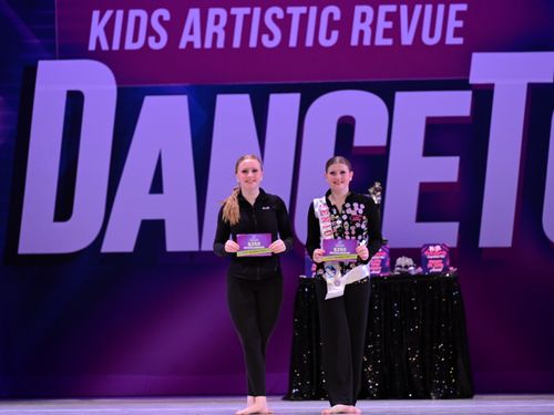 Boardman, OH - 4/11/2024 - Awards