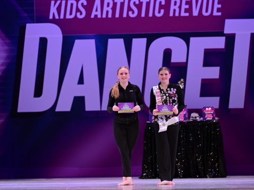 Boardman, OH - 4/11/2024 - Awards
