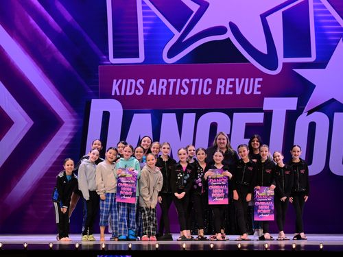 Boardman, OH - 4/11/2024 - Awards