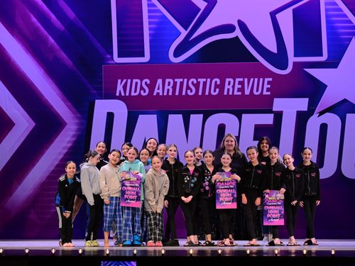 Boardman, OH - 4/11/2024 - Awards