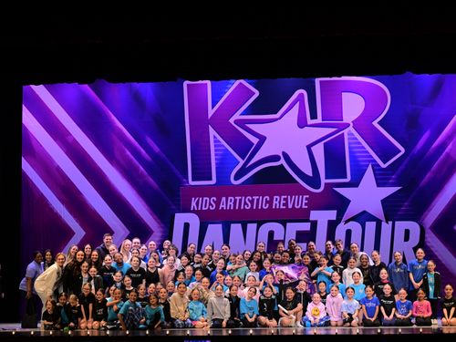 Boardman, OH - 4/11/2024 - Awards