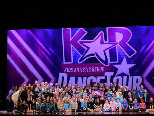 Boardman, OH - 4/11/2024 - Awards