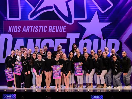 Boardman, OH - 4/11/2024 - Awards