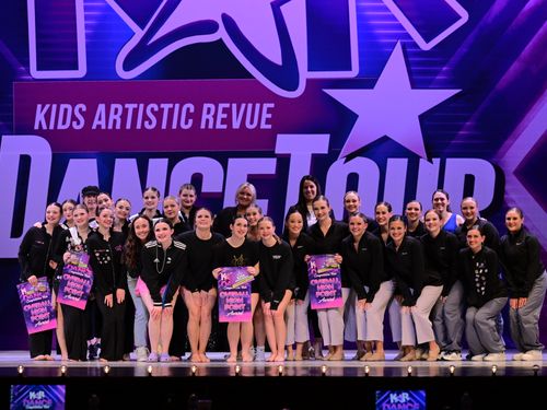 Boardman, OH - 4/11/2024 - Awards
