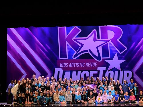 Boardman, OH - 4/11/2024 - Awards