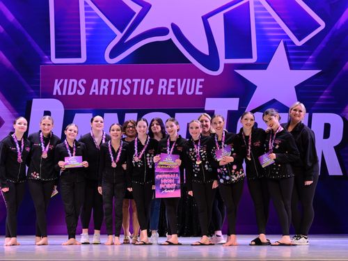 Boardman, OH - 4/11/2024 - Awards