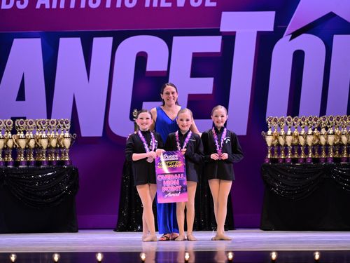 Boardman, OH - 4/11/2024 - Awards