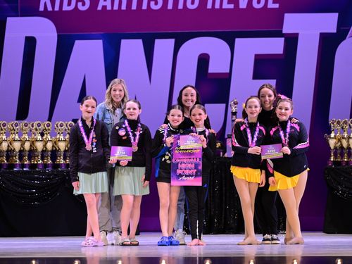 Boardman, OH - 4/11/2024 - Awards
