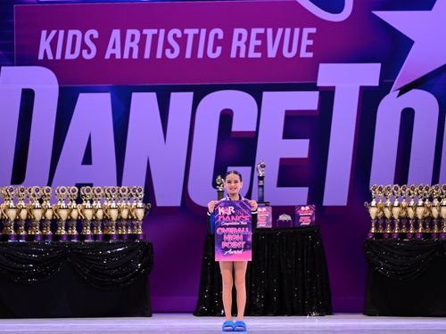 Boardman, OH - 4/11/2024 - Awards