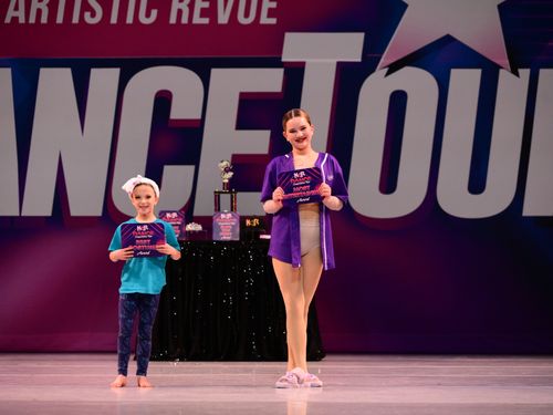 Minneapolis, MN - 4/18/2024 - Awards