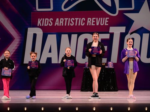 Minneapolis, MN - 4/18/2024 - Awards