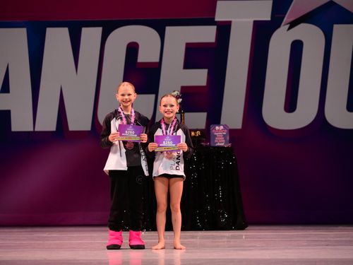 Minneapolis, MN - 4/18/2024 - Awards