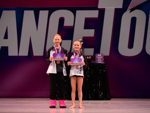 Minneapolis, MN - 4/18/2024 - Awards