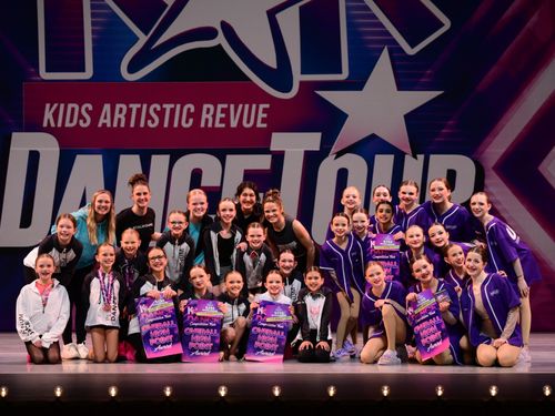 Minneapolis, MN - 4/18/2024 - Awards