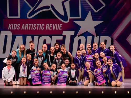 Minneapolis, MN - 4/18/2024 - Awards
