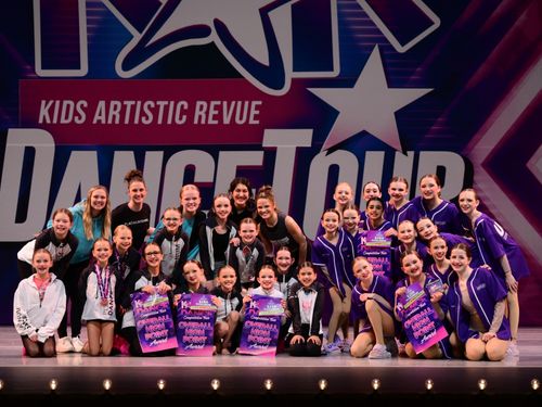 Minneapolis, MN - 4/18/2024 - Awards