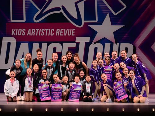 Minneapolis, MN - 4/18/2024 - Awards