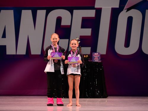 Minneapolis, MN - 4/18/2024 - Awards