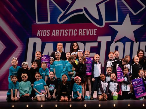 Minneapolis, MN - 4/18/2024 - Awards