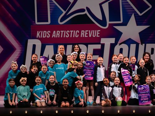 Minneapolis, MN - 4/18/2024 - Awards