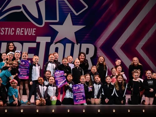 Minneapolis, MN - 4/18/2024 - Awards