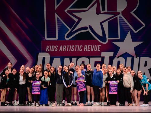 Minneapolis, MN - 4/18/2024 - Awards