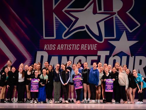 Minneapolis, MN - 4/18/2024 - Awards