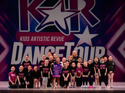 Minneapolis, MN - 4/18/2024 - Awards