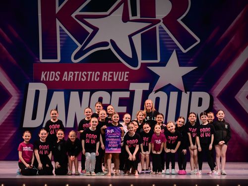 Minneapolis, MN - 4/18/2024 - Awards