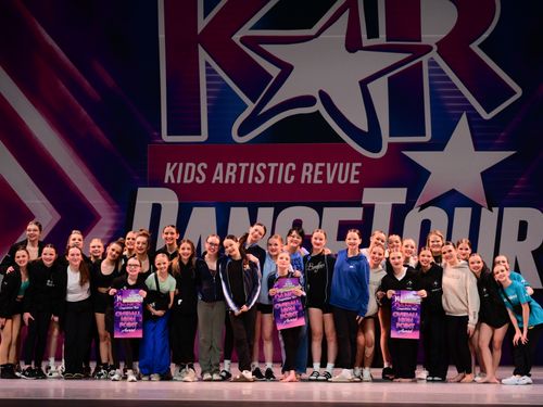 Minneapolis, MN - 4/18/2024 - Awards