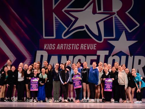 Minneapolis, MN - 4/18/2024 - Awards