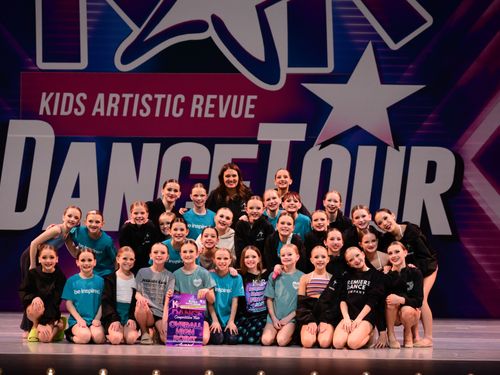 Minneapolis, MN - 4/18/2024 - Awards