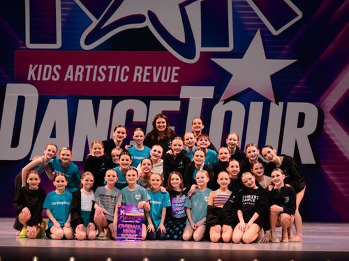 Minneapolis, MN - 4/18/2024 - Awards