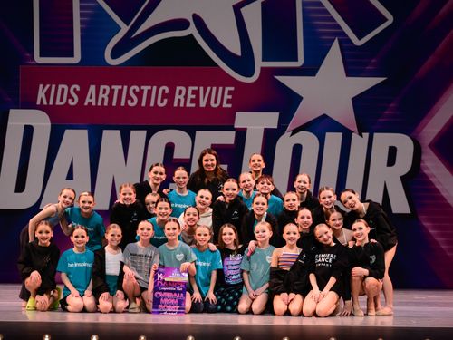 Minneapolis, MN - 4/18/2024 - Awards