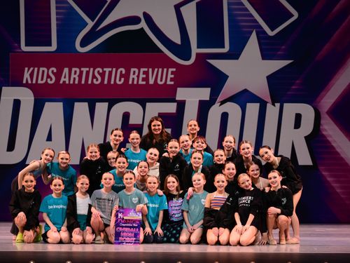 Minneapolis, MN - 4/18/2024 - Awards