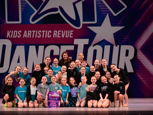 Minneapolis, MN - 4/18/2024 - Awards