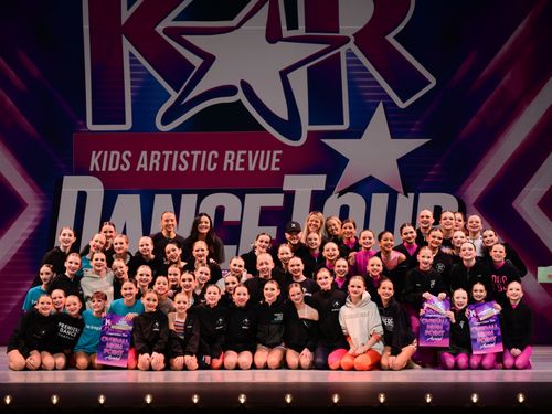 Minneapolis, MN - 4/18/2024 - Awards