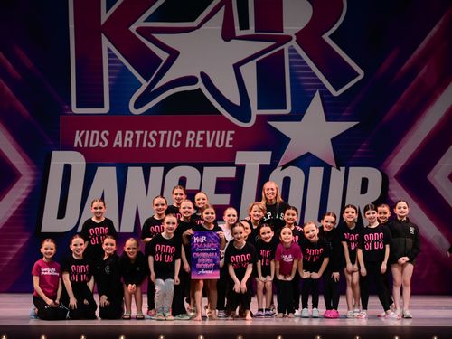 Minneapolis, MN - 4/18/2024 - Awards