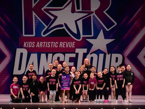 Minneapolis, MN - 4/18/2024 - Awards