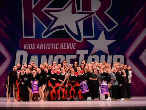 Minneapolis, MN - 4/18/2024 - Awards