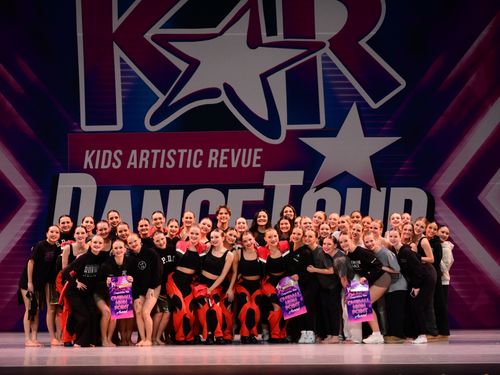 Minneapolis, MN - 4/18/2024 - Awards