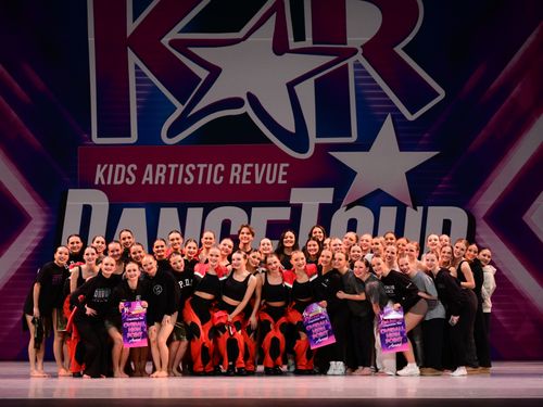 Minneapolis, MN - 4/18/2024 - Awards