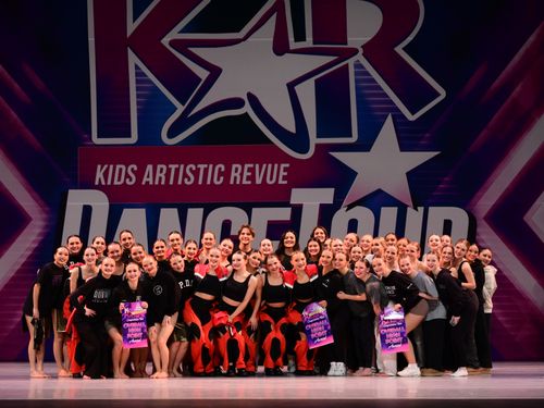 Minneapolis, MN - 4/18/2024 - Awards